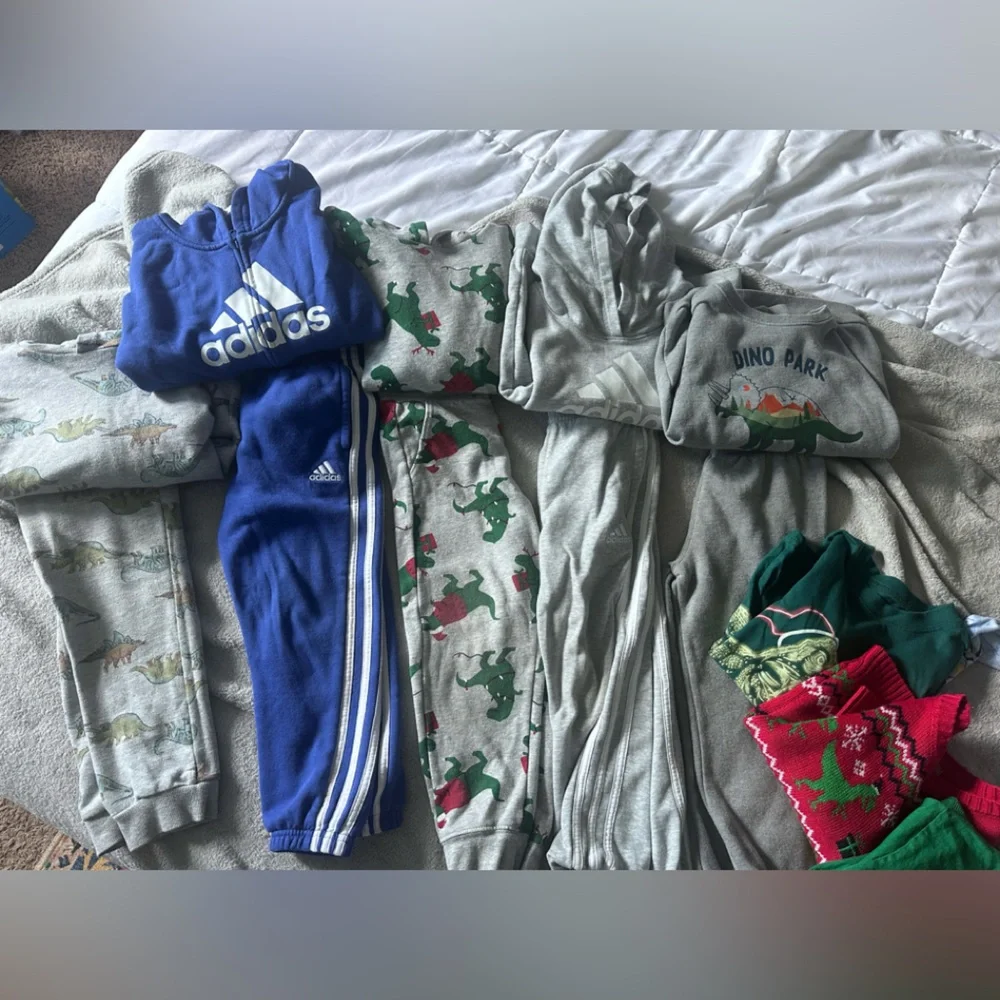 Boys 5T bundle